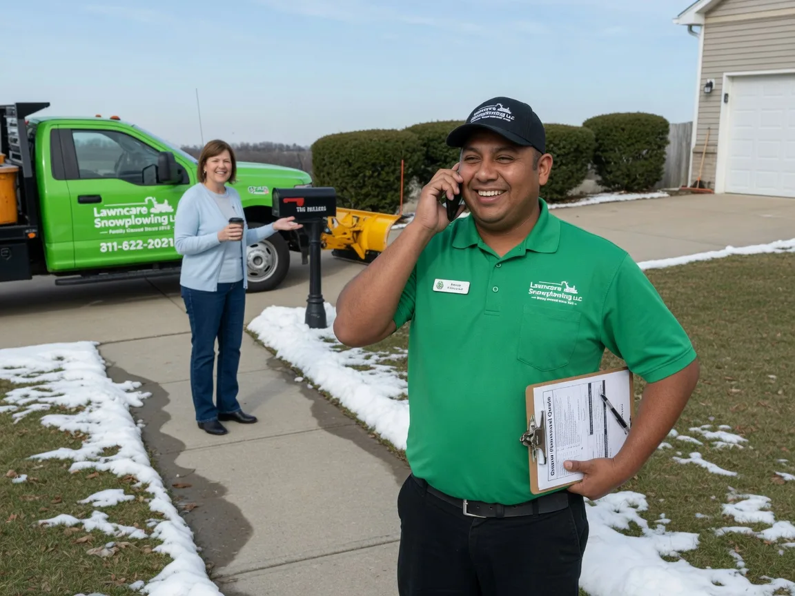 Lawn Care Services By Expert Landscaper Ford City, PA FAQs